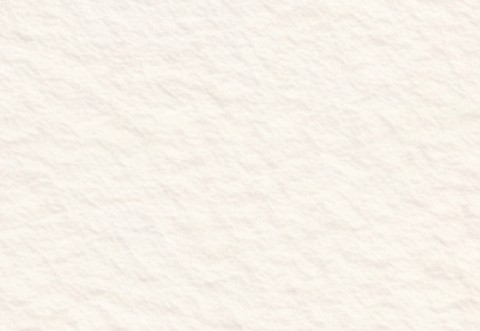 Handmade ivory paper texture